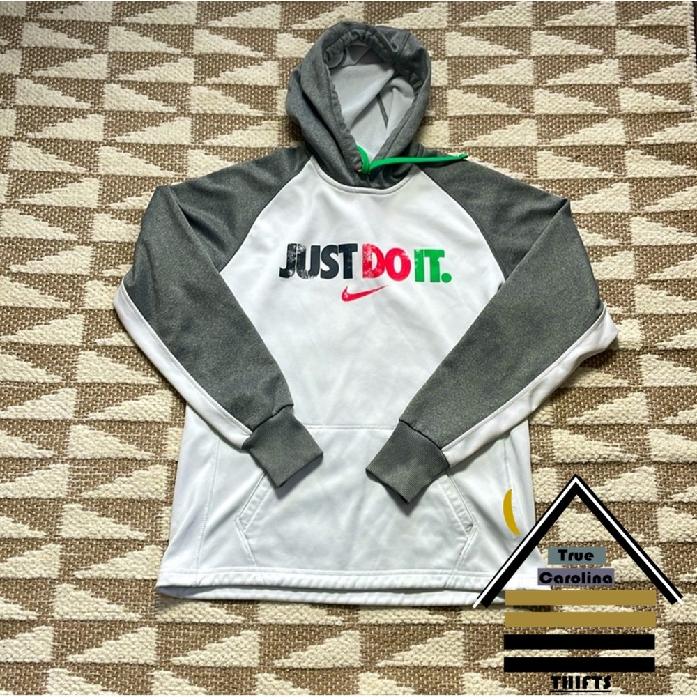 Nike Thermafit Hoodie sku#146
